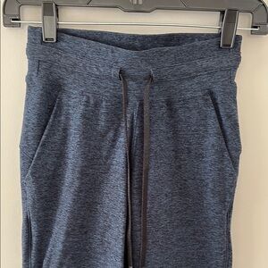 Lululemon Ready to Rulu HR Crop Jogger -0